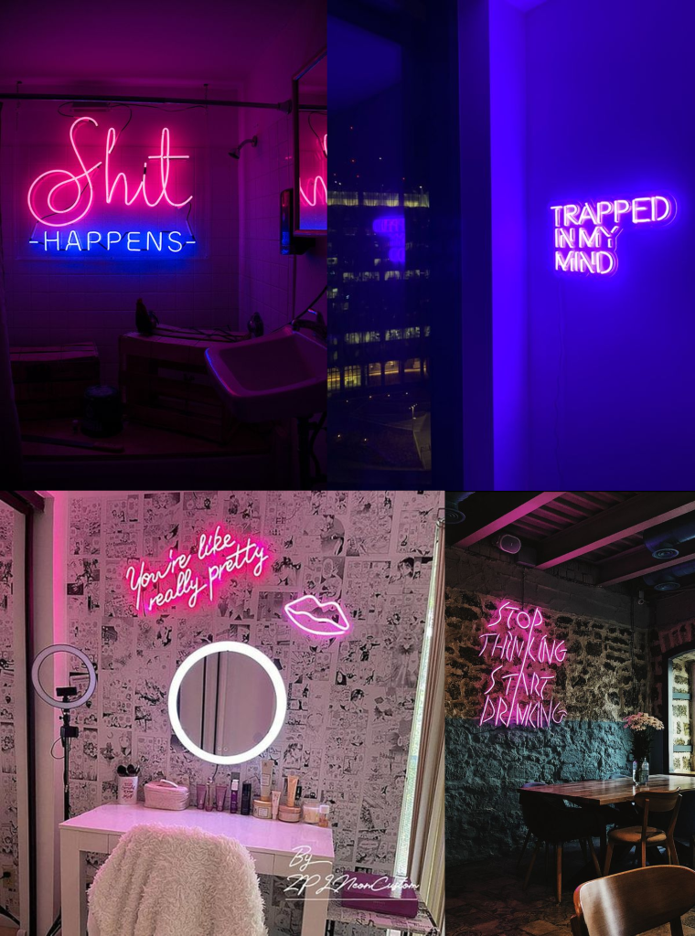 Neons Signs
